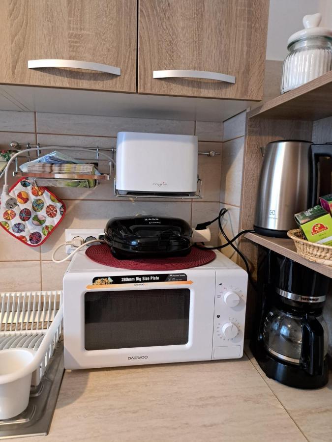 Cozy Apartment In Rasnov Kültér fotó