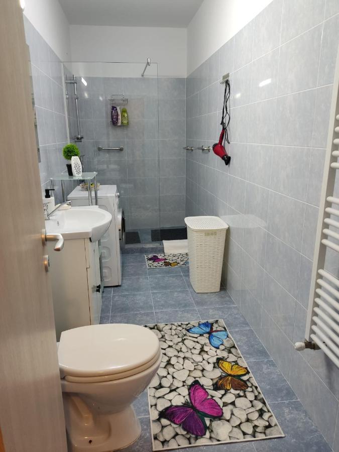 Cozy Apartment In Rasnov Kültér fotó