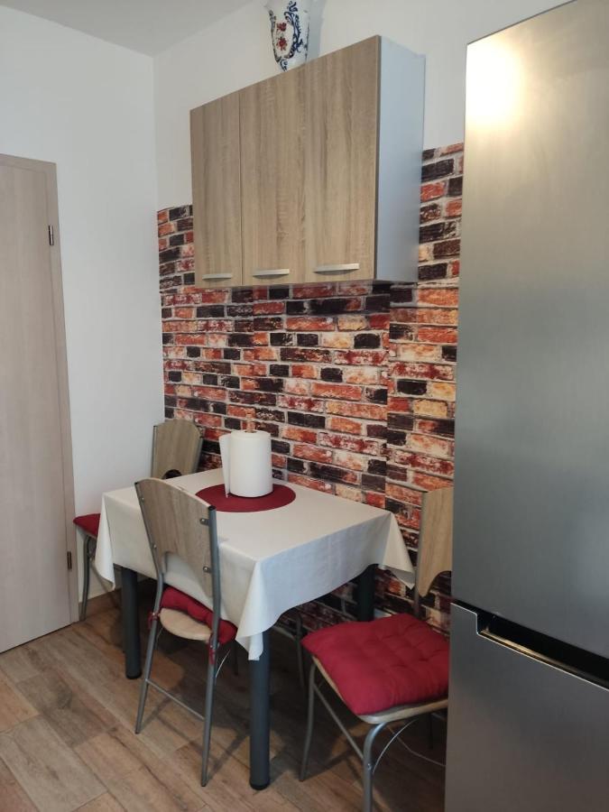 Cozy Apartment In Rasnov Kültér fotó