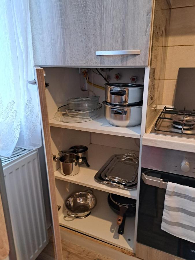 Cozy Apartment In Rasnov Kültér fotó